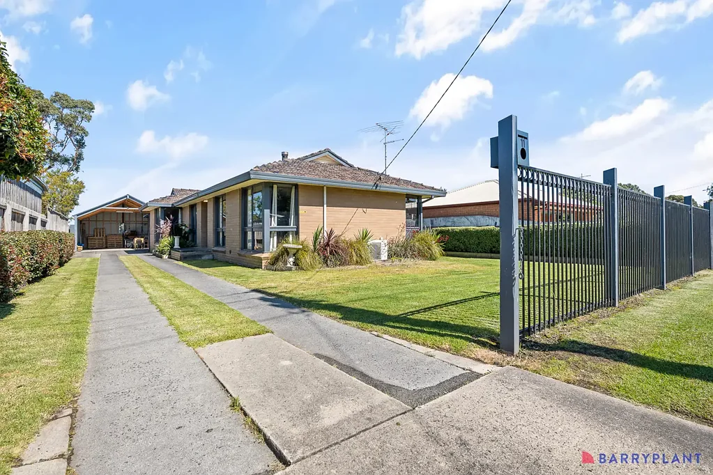 11 Wallace Street, North Wonthaggi, VIC 3995