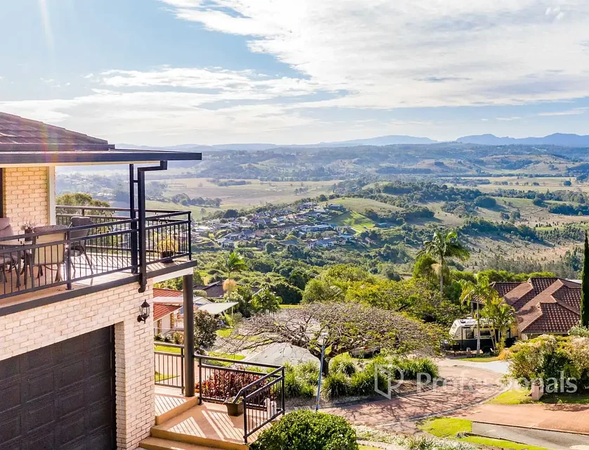 12 Dympna Crescent, Goonellabah, NSW 2480, 5房, 3浴, 独立屋