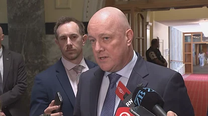 被控偷拍性工作者，总理新闻秘书突然离职，警方去年已介入