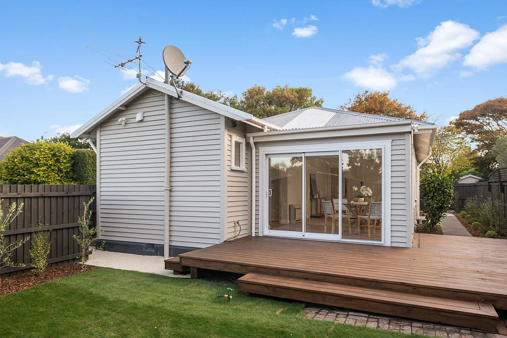 1/27 Prossers Road, Saint Martins, Christchurch, Canterbury