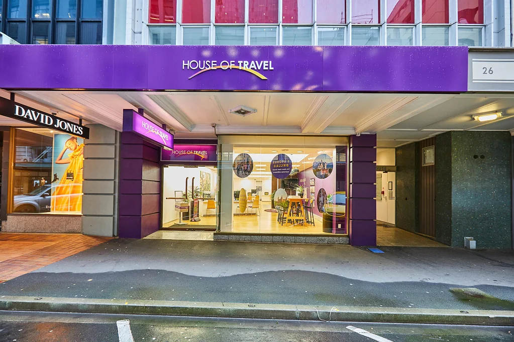 Wellington Central Motivated landlord - A deal to be done!
