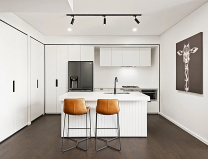 910/2 Malthouse Way, Summer Hill, Inner West, 2 ห้องนอน, 2 ห้องน้ำ, Apartment