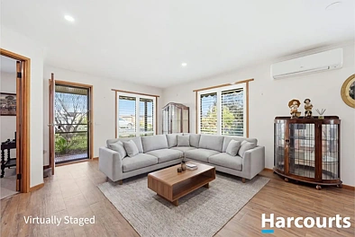 8/2 Conway Street, Leongatha, VIC 3953, 2 slaapkamers, 1 badkamers, Unit