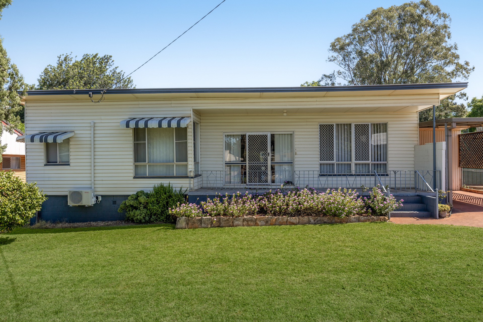 20 DAVID ST, ROCKVILLE QLD 4350, 0 Bedrooms, 0 Bathrooms, House