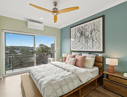 3/25 Barnhill Road, Terrigal, NSW 2260, 3 ਕਮਰੇ, 2 ਬਾਥਰੂਮ, Townhouse