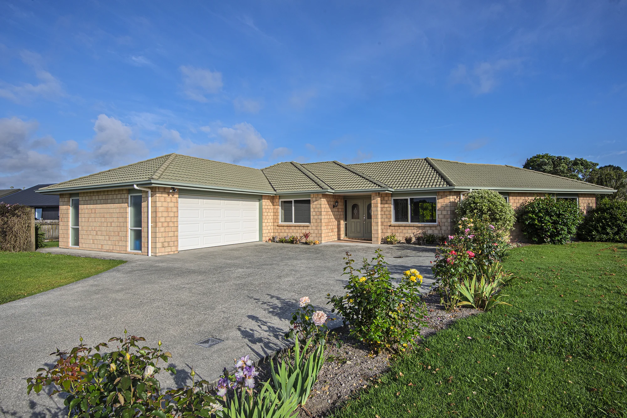 Waipu 3房  Space, Style and Village Living in Central Waipu