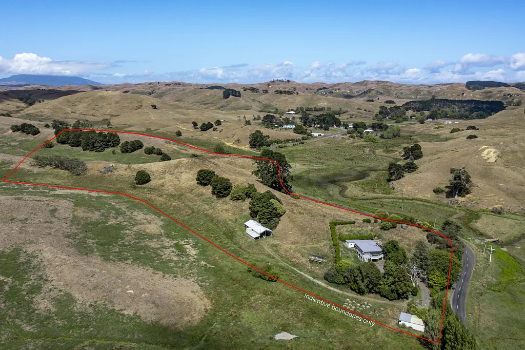 Te Akau Lifestyle Living at Te Akau