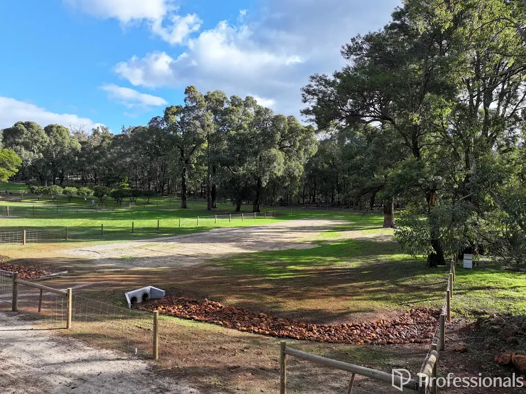 Jarrahdale A place where dreams become reality in this idyllic township location