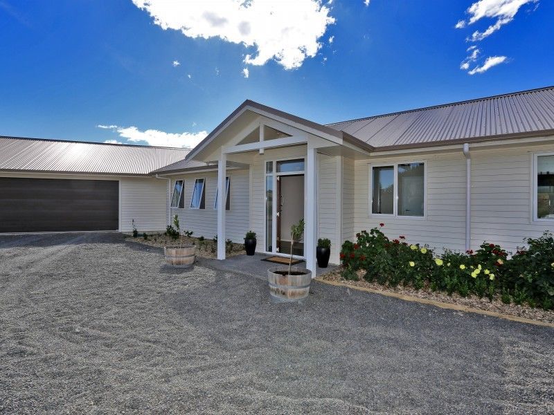 78 Bush Road, Central Hawkes Bay Country, Hawkes Bay, 3房, 2浴