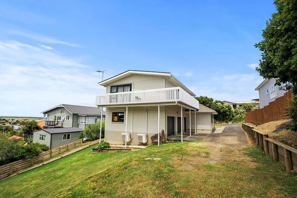 Thames 4ห้องนอน Spacious and Modern with a View