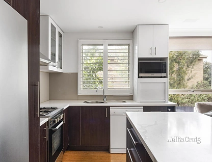 4/96 St Elmo Road, Ivanhoe, VIC 3079, 2房, 1浴, Townhouse
