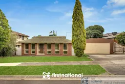 4 Bootie Court, Endeavour Hills