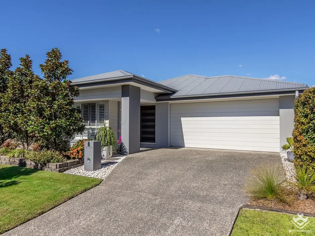 8 Field Street, Helensvale, QLD 4212