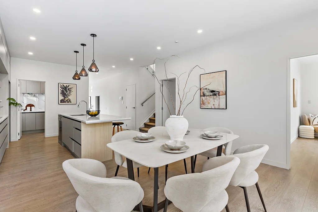 Hobsonville 5침실 Vendor Overseas - Must Sell