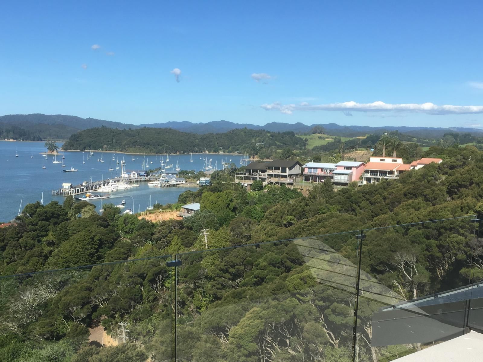 English Bay Road, Opua, Far North, 0 ਕਮਰੇ, 1 ਬਾਥਰੂਮ