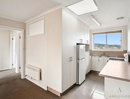 9/127a Hopkins Street, Moonah, Hobart, 2部屋, 1バスルーム, Apartment