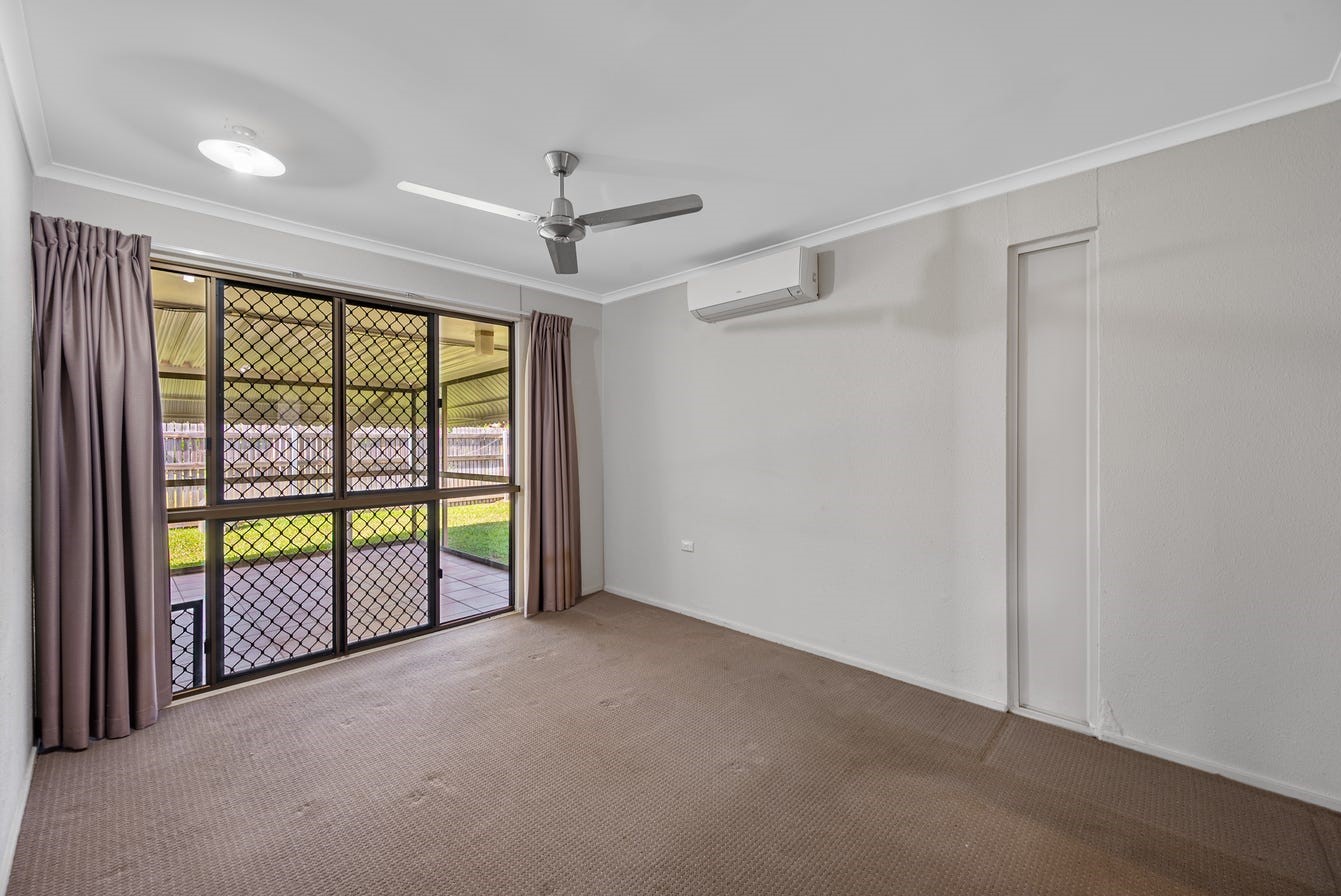 25 JACARANDA CR, ANNANDALE QLD 4814, 0部屋, 0バスルーム, House