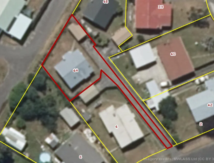 4a Awatea Street, Levin, Horowhenua, 2 ਕਮਰੇ, 1 ਬਾਥਰੂਮ