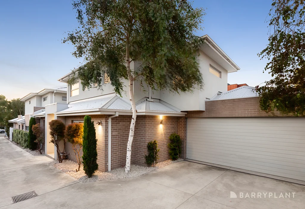 2/73 Barkly Street, Mordialloc, VIC 3195
