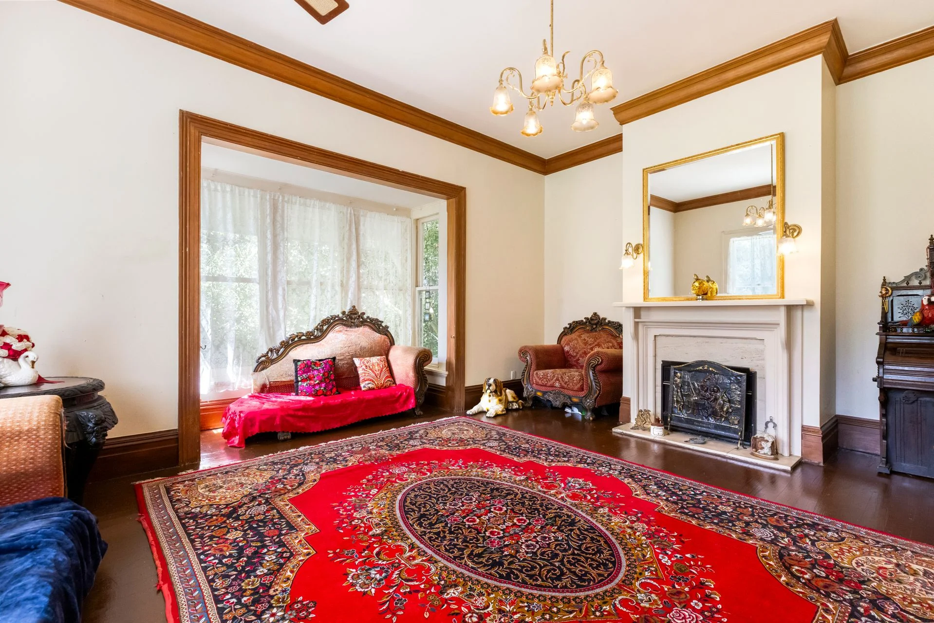 62 Broad Street, Southbridge, Selwyn, 5 Bedrooms, 2 Bathrooms, House