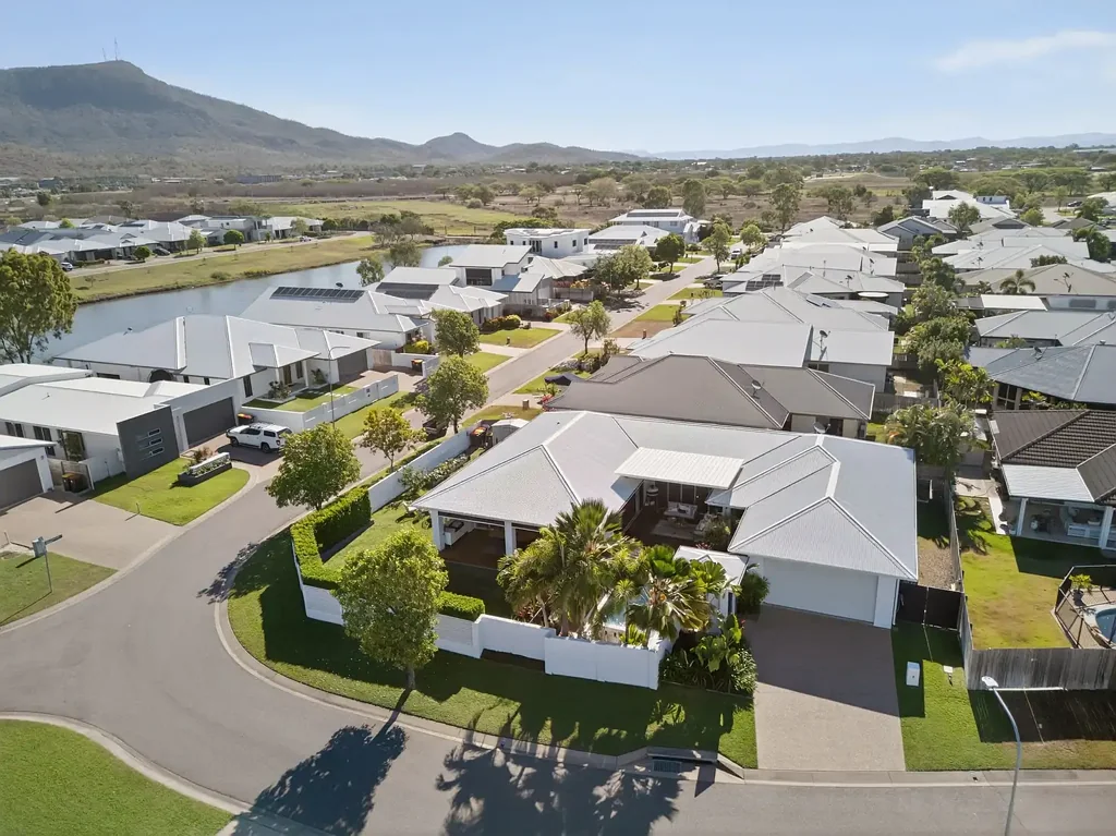 7 Westbrook Drive, Idalia, QLD 4811