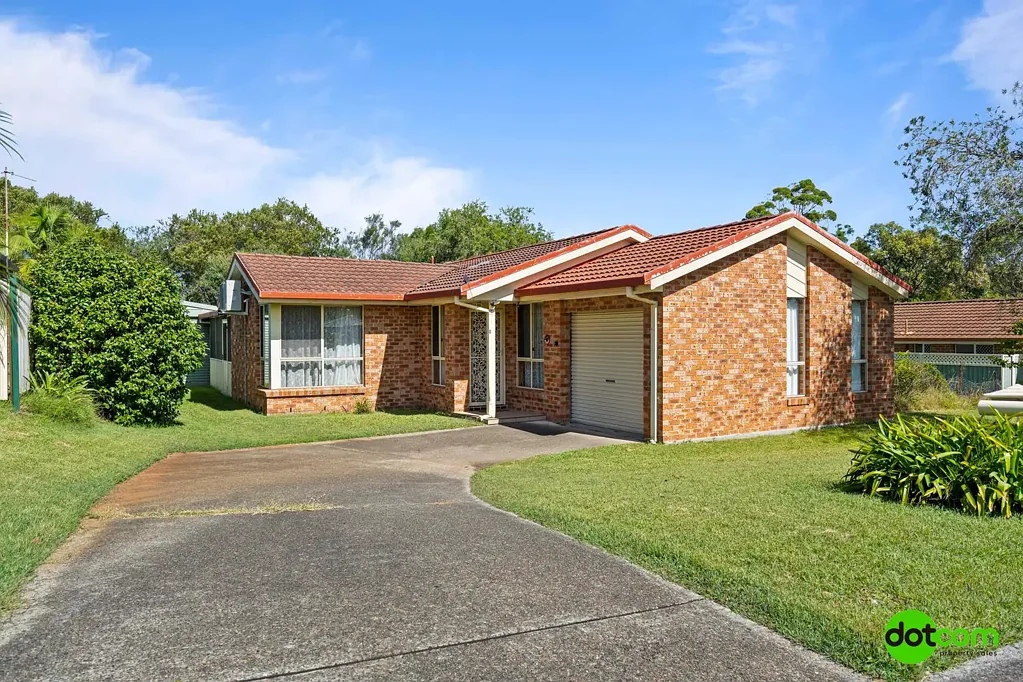 8 Gavin Way, Lake Haven, NSW 2263