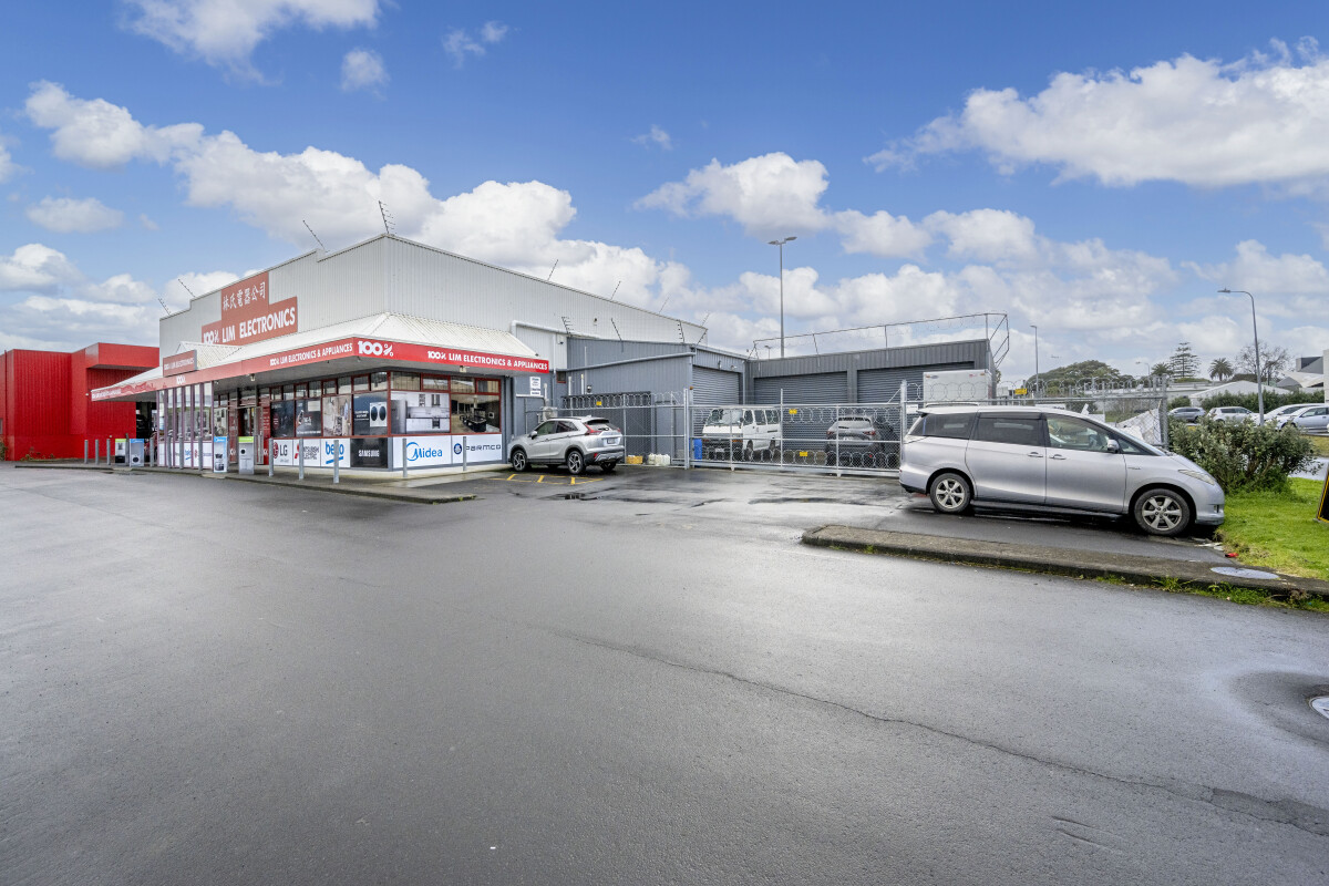 2/18 Cavendish Drive, Manukau, Auckland - Manukau, 0 ਕਮਰੇ, 0 ਬਾਥਰੂਮ, Industrial Premises