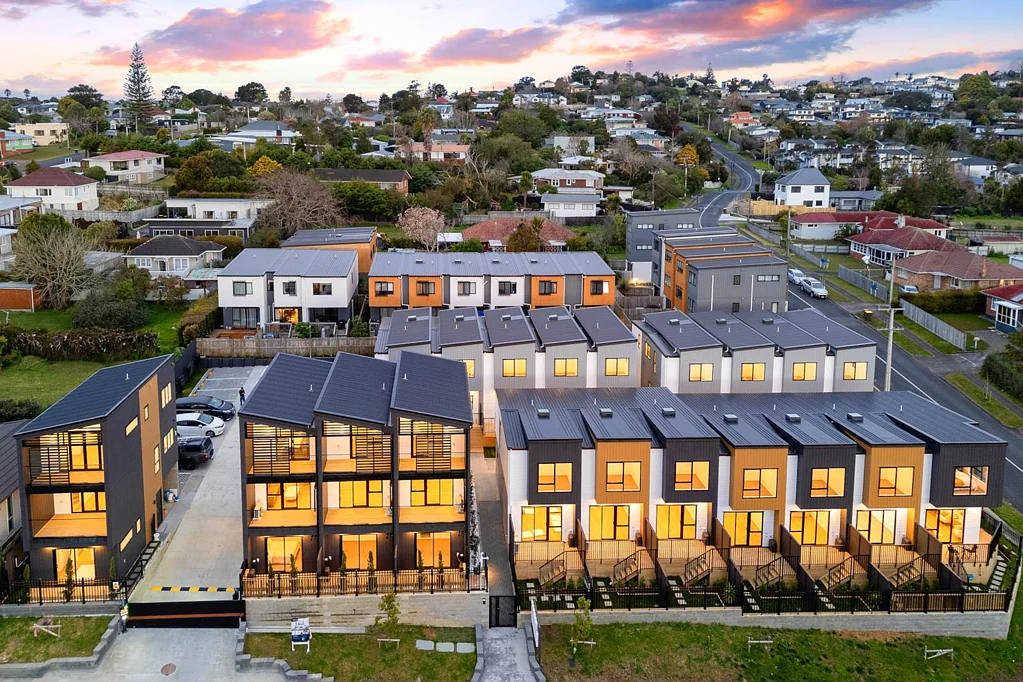 Glen Eden 2Kwarto Your First Home Made Easy