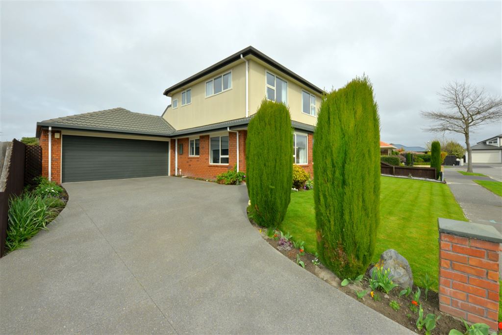 18 Sutton Place, Dallington, Christchurch, 3 कमरे, 0 बाथरूम