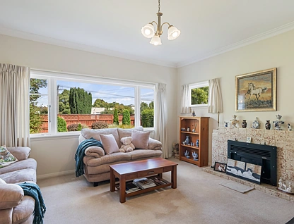 46 Keepa Street, Levin, Horowhenua, 3 ਕਮਰੇ, 2 ਬਾਥਰੂਮ, House