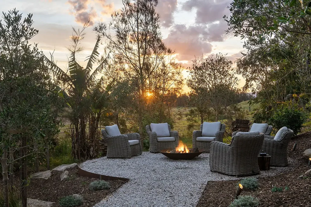 Berry 4 Bedroom ~ MEADOW MIST ~
