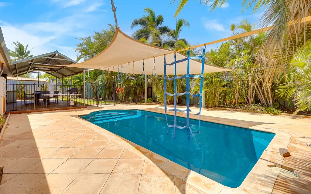 Bulgarra 3Kwarto Your Own Little Pilbara Oasis