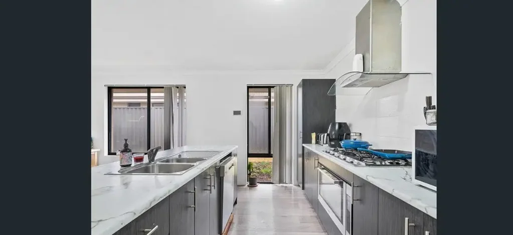 LOW MAINTENANCE 3 BEDROOM 2 BATHROOM HOME AVAILABLE SOON