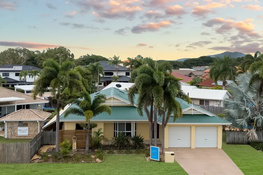 4 Nowranie Court, Annandale, QLD 4814