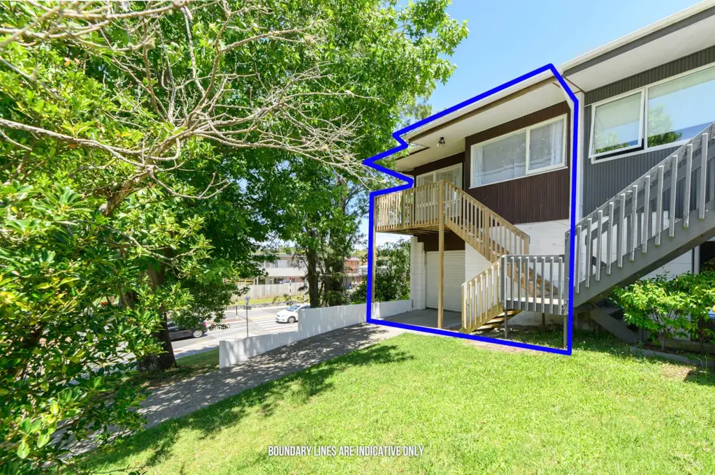 Glenfield 1chambre Affordable & Convenient Living in Glenfield