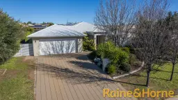 20 RIVIERA AVE, Dubbo