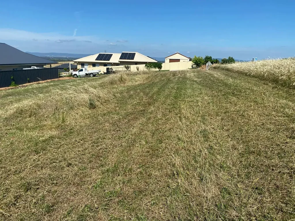 Cowra Residential Block in Chardonnay Hills Estate