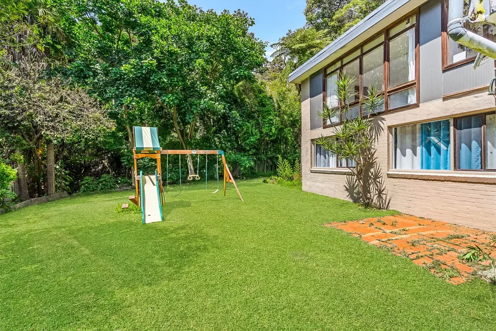 Avalon Beach 6ห้องนอน Avalon Beach Residence – Dual-Living Sanctuary Near the Sand