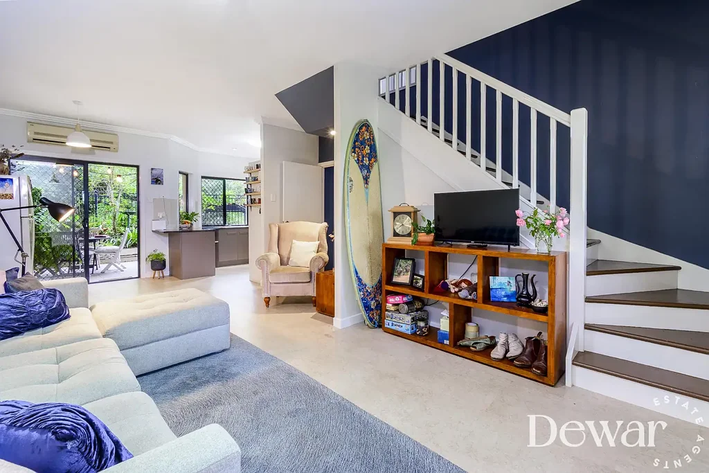 Bellmere 3chambre A Private Townhouse Retreat with Nature at Your Doorstep - One of only 6