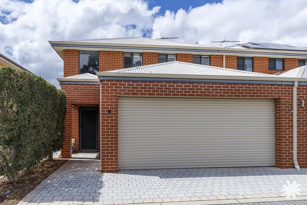 Rivervale 3Habitaciones SECURE, SPACIOUS & FAMILY-FRIENDLY TOWNHOUSE LIVING