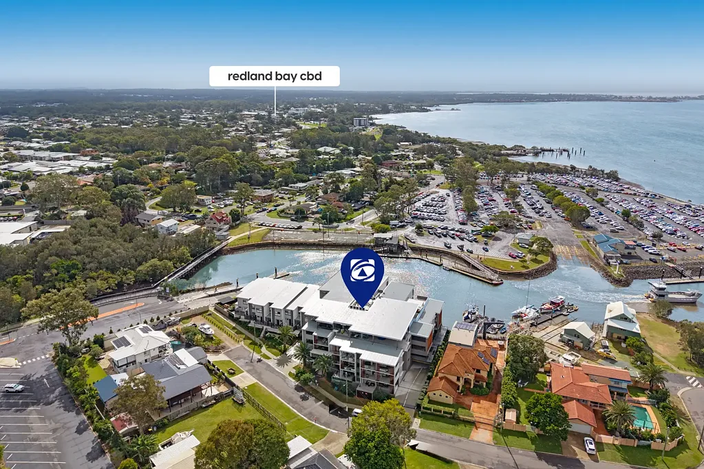 Redland Bay 2Zimmer APARTMENT LIVING AT IT'S FINEST