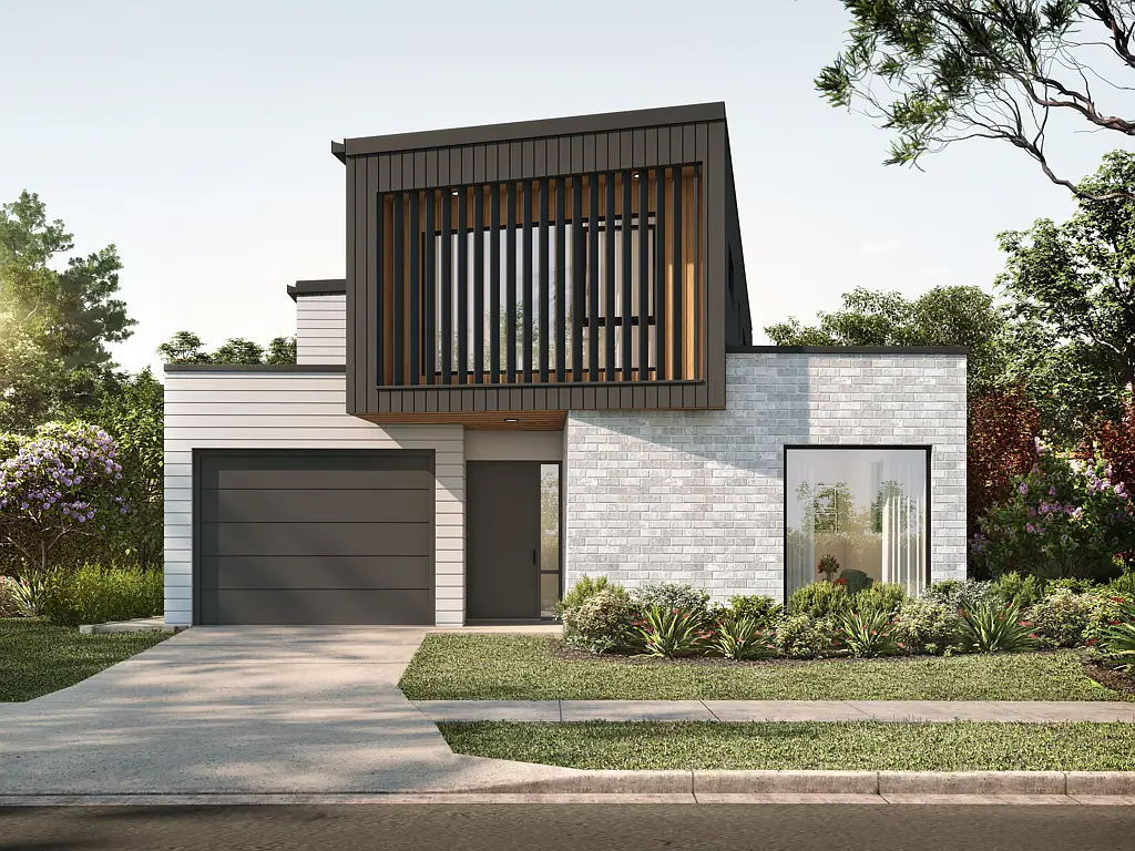 Milldale 4침실 House & Land Package - Designed Just For You!