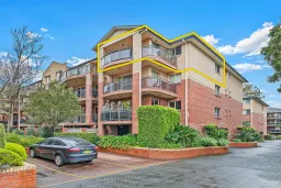 66/298-312 Pennant Hills Road, Pennant Hills