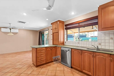 1 Atkinson Way, Millars Well, WA 6714, 5房, 2浴, House