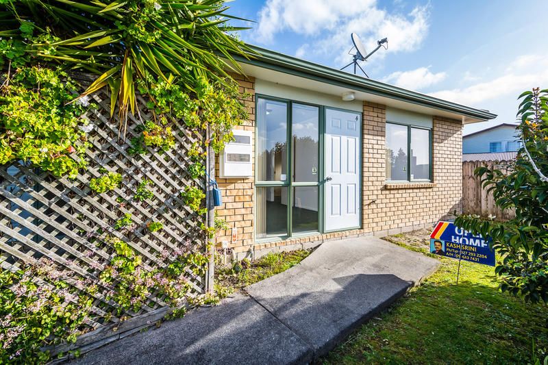 4/12 Blueridge Close, Sunnyvale, Auckland - Waitakere, 2 ਕਮਰੇ, 1 ਬਾਥਰੂਮ