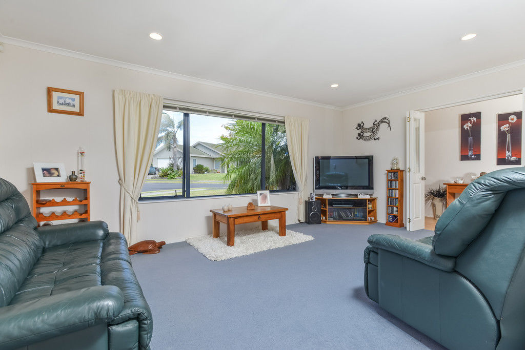 8a Millisle Place, East Tamaki Heights, Auckland - Manukau, 3 chambres, 0 salles de bain