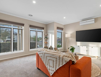 6 Eileens Way, Sunbury, VIC 3429, 3 રૂમ, 2 બાથરૂમ, House