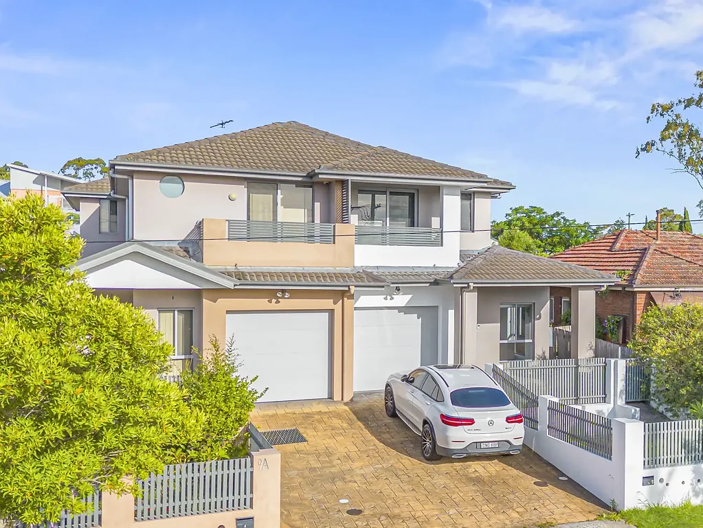 9 Frances Street, Merrylands, NSW 2160