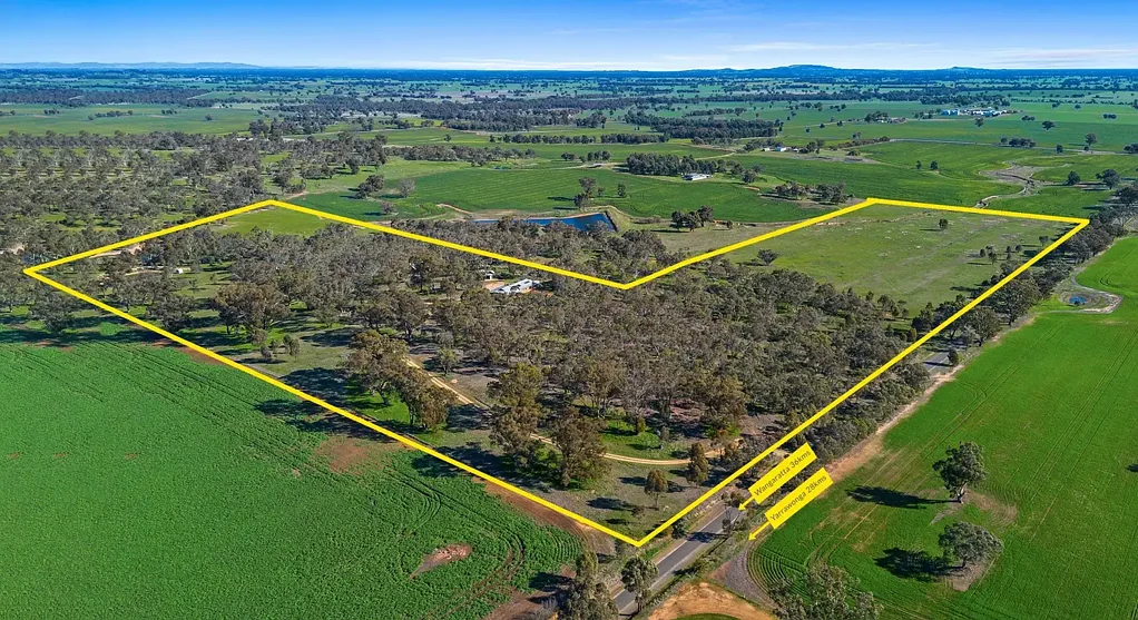150 Wangaratta Road, Lake Rowan, VIC 3727