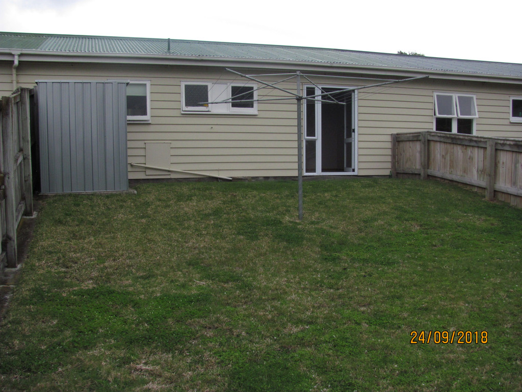 2/34 Allen Road, Raumati Beach, Kapiti Coast, 1 Bedrooms, 1 Bathrooms